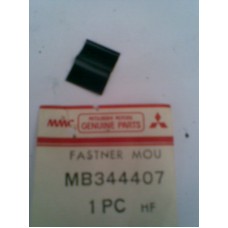MB344407 MITSUBISHI L100 ÖN CAM ALT BAĞL.TAKOZ
